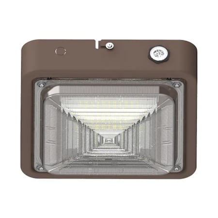 Westgate Square Garage and Ceiling Lights, 10W/20W/30W, 3900LM, 120-277V CXES-10-30W-MCTP